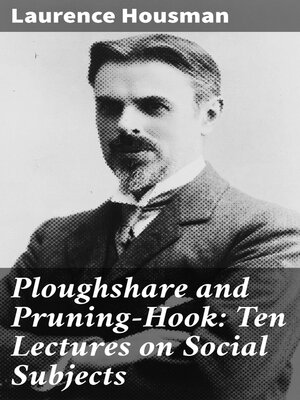 cover image of Ploughshare and Pruning-Hook